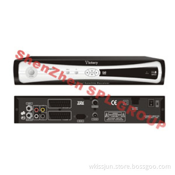 satellite receiver V8600